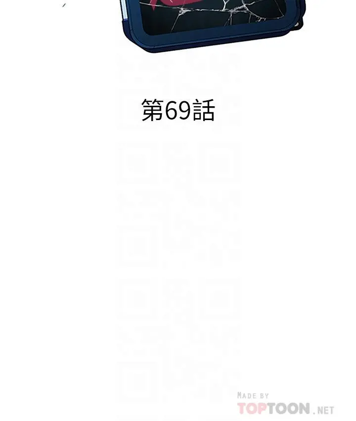 致命游戏 - 第69话-最后能见到会长的只有一人 - page 6