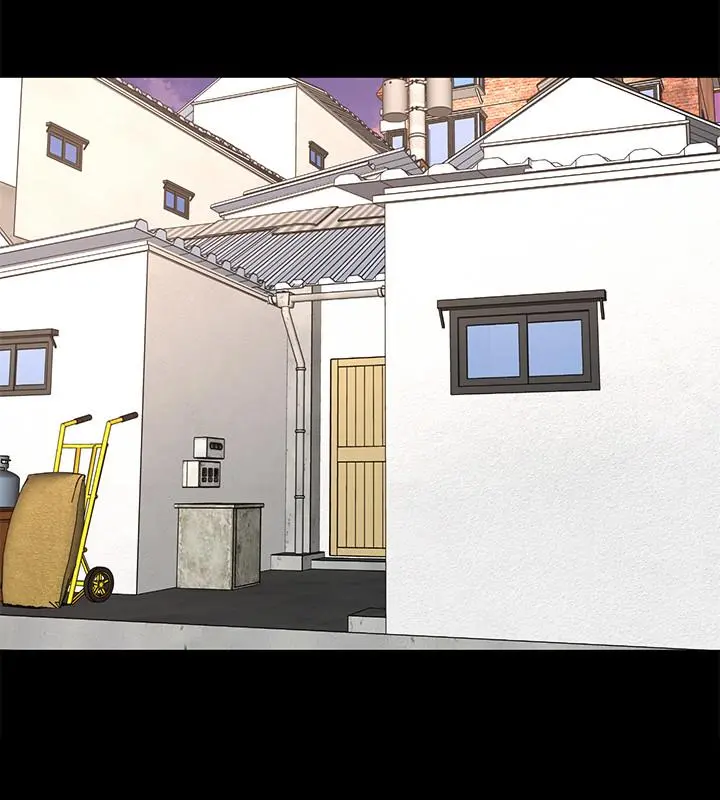 致命游戏 - 第64话-生死战意外的结果 - page 31