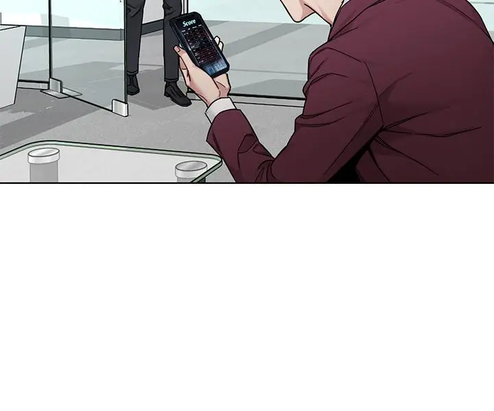 致命游戏 - 第59话-有去无回的旅程 - page 23