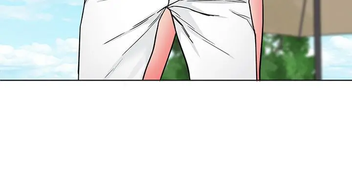 致命游戏 - 第60话-超越父亲的惊悚兴趣 - page 20