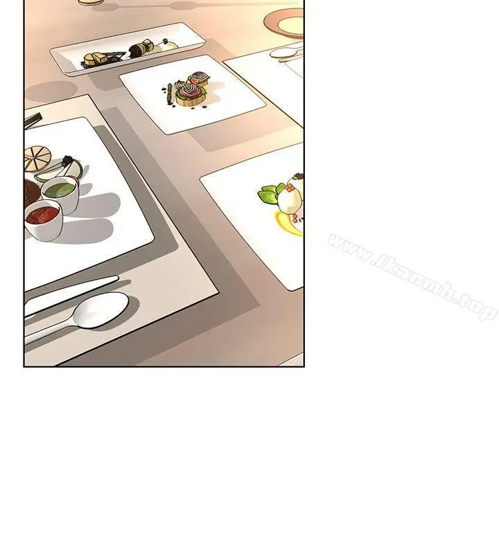 致命游戏 - 第11话-不愉快的相遇 - page 8