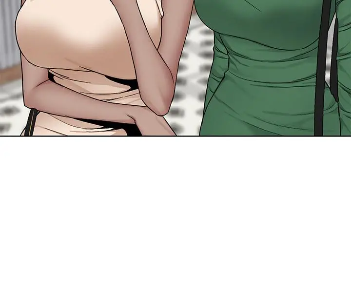 致命游戏 - 第61话-一决胜负吧，蝴蝶节拍 - page 25