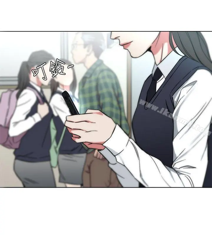 致命游戏 - 第9话-让我看看是真是假 - page 36