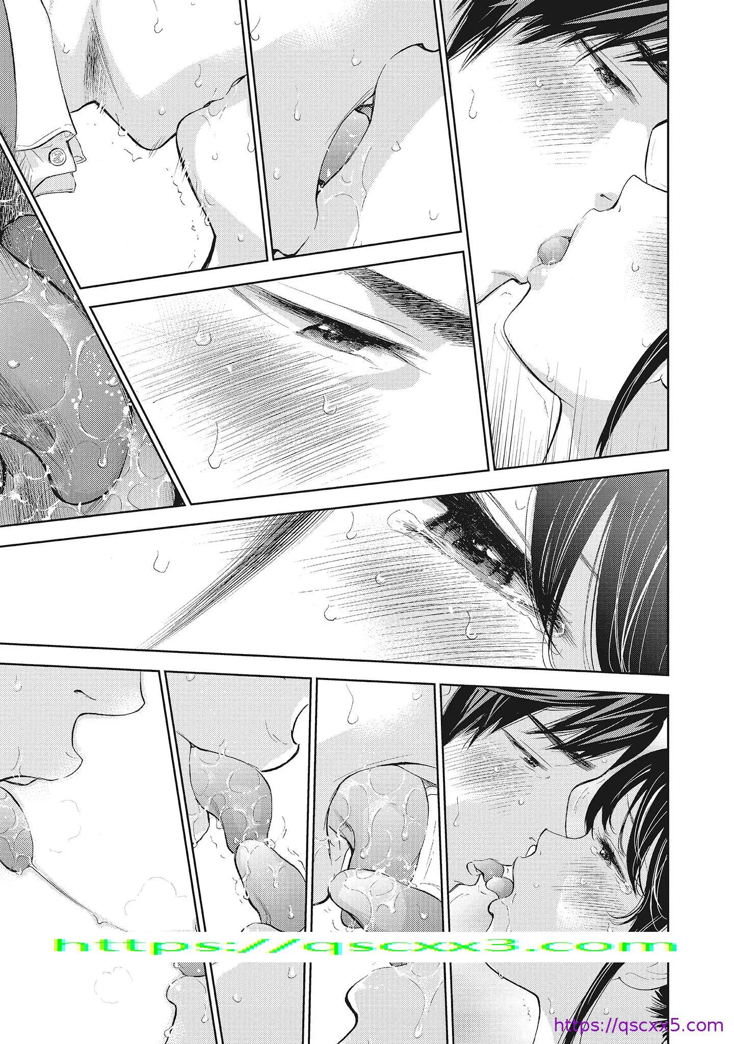 NTR老公要求别人玩弄我2中国翻訳DL版 - 第7章 - page 9