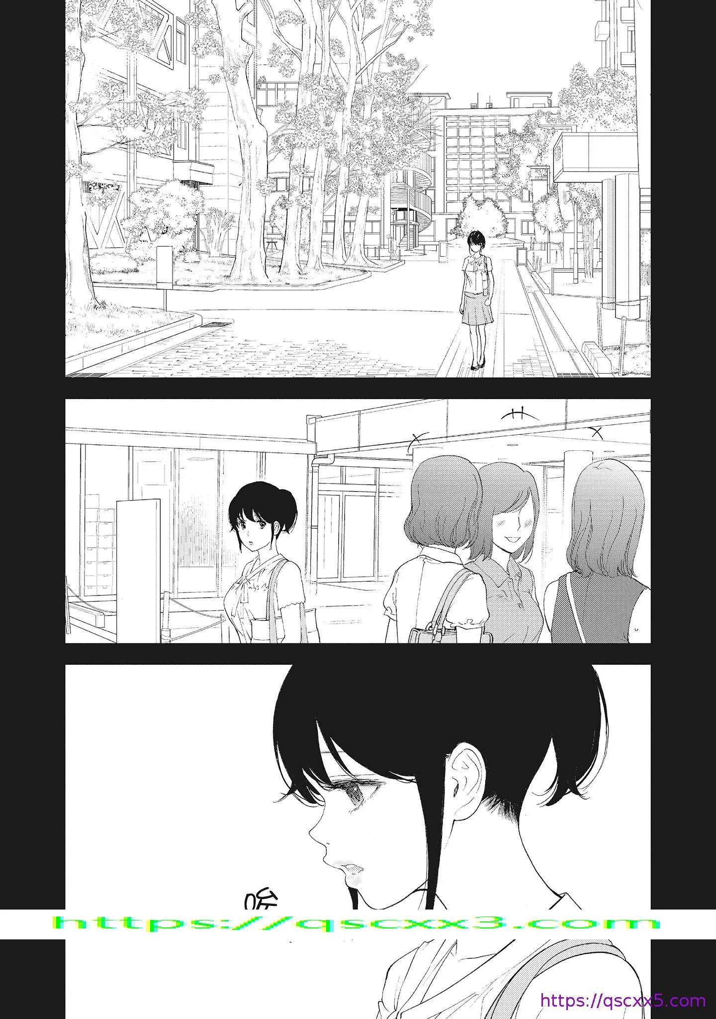 NTR老公要求别人玩弄我2中国翻訳DL版 - 第17章 - page 9