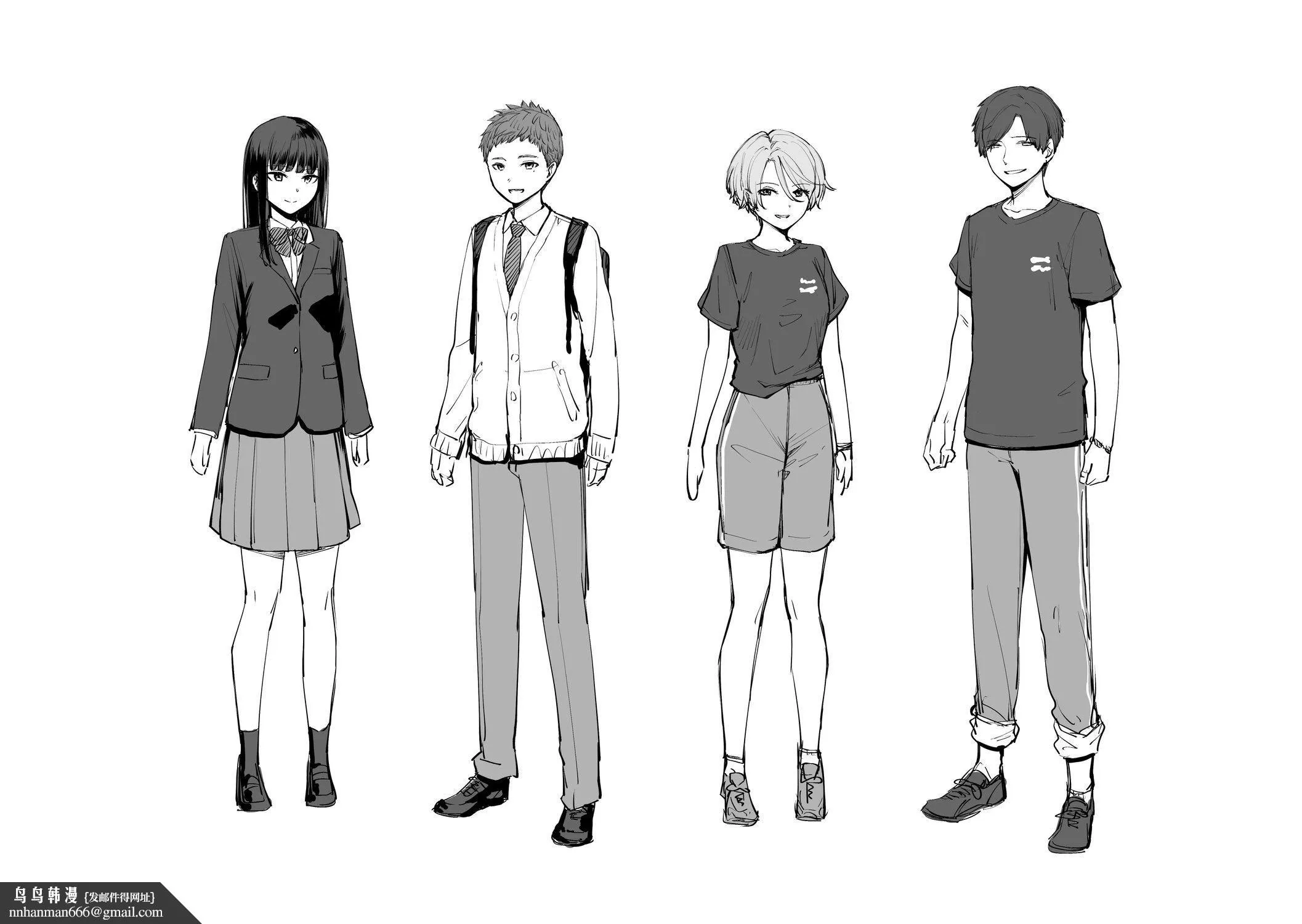[红村かる]ぼくだけがセックスできない傢[无修正][DL版] - [红村かる]ぼくだけがセックスできない傢[无修正][DL版] - page 218