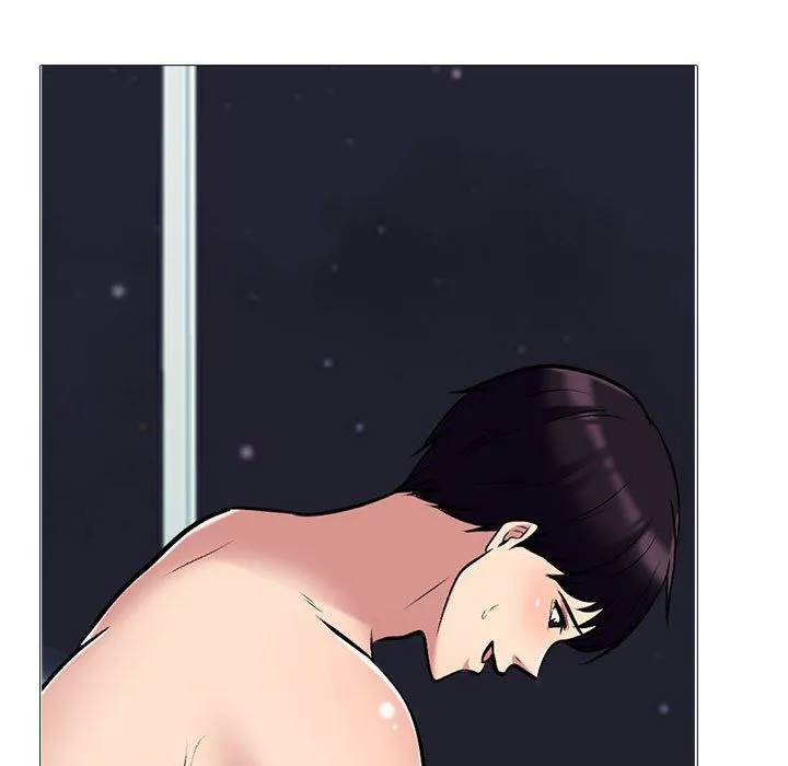 心机女教授 - 第128话 - page 85