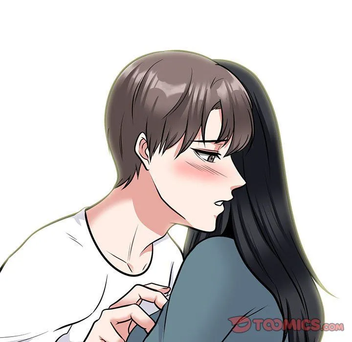 心机女教授 - 第137话 - page 21