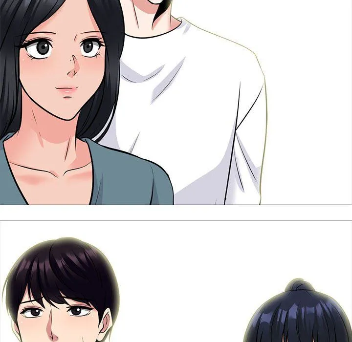 心机女教授 - 第137话 - page 154