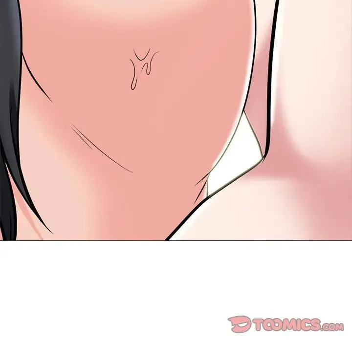 心机女教授 - 第110话 - page 111