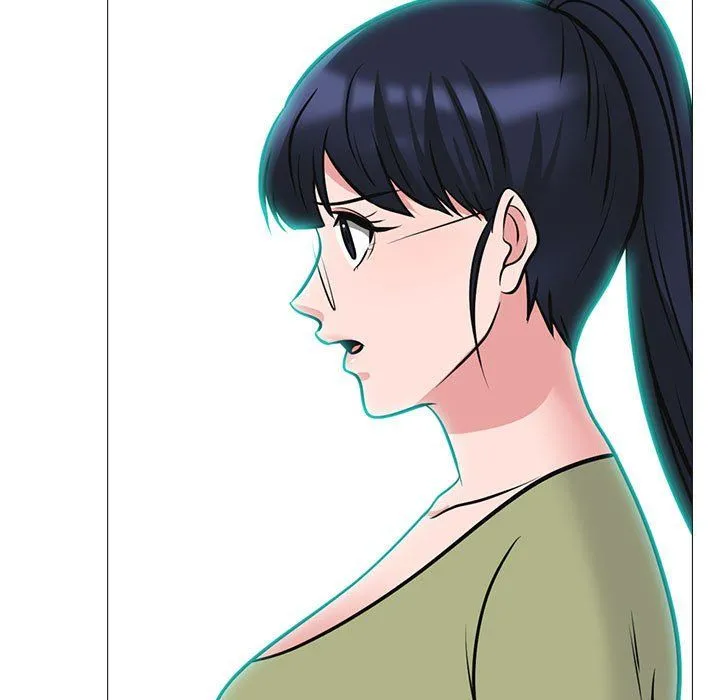 心机女教授 - 第141话 - page 55