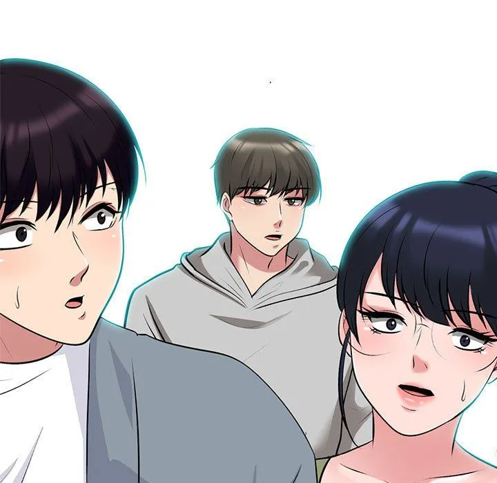 心机女教授 - 第141话 - page 85