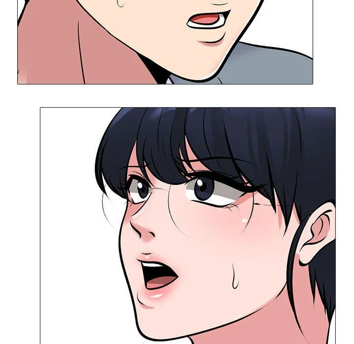 心机女教授 - 第141话 - page 102
