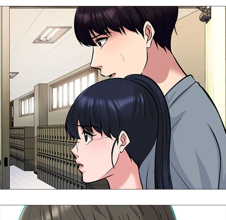 心机女教授 - 第141话 - page 106