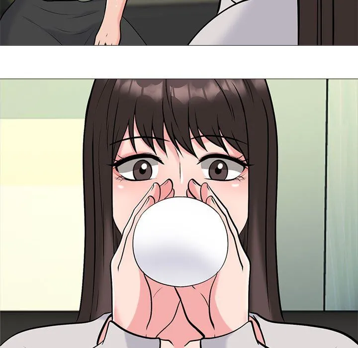 心机女教授 - 第141话 - page 133