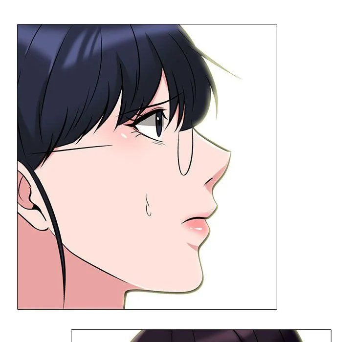 心机女教授 - 第139话 - page 106