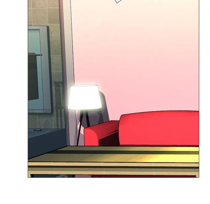 心机女教授 - 第139话 - page 110