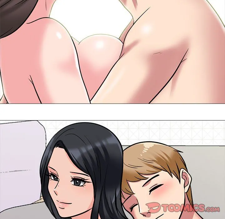 心机女教授 - 第140话 - page 129