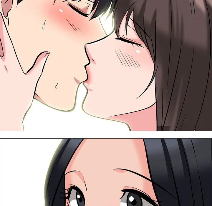 心机女教授 - 第140话 - page 136