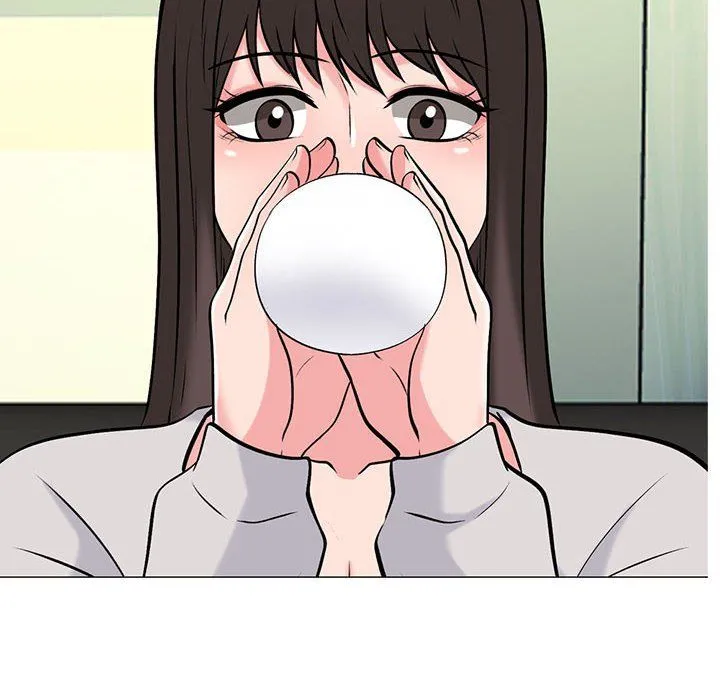 心机女教授 - 第142话 - page 8
