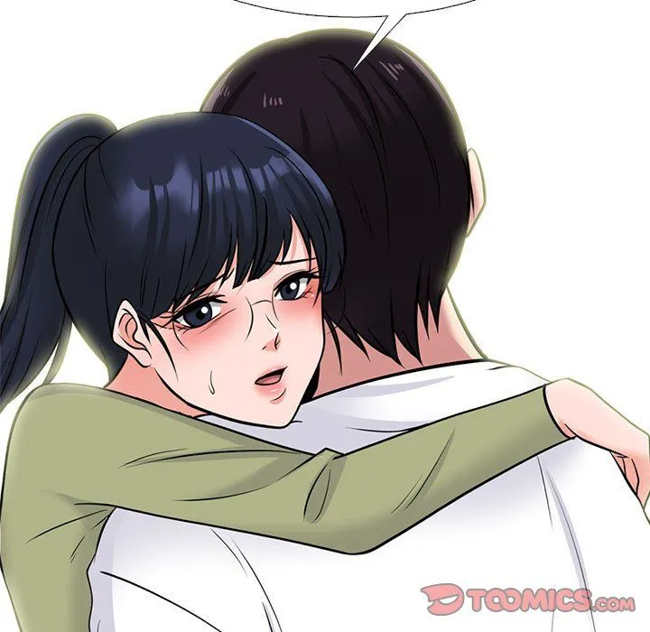 心机女教授 - 第142话 - page 27