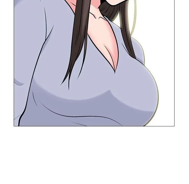 心机女教授 - 第142话 - page 114