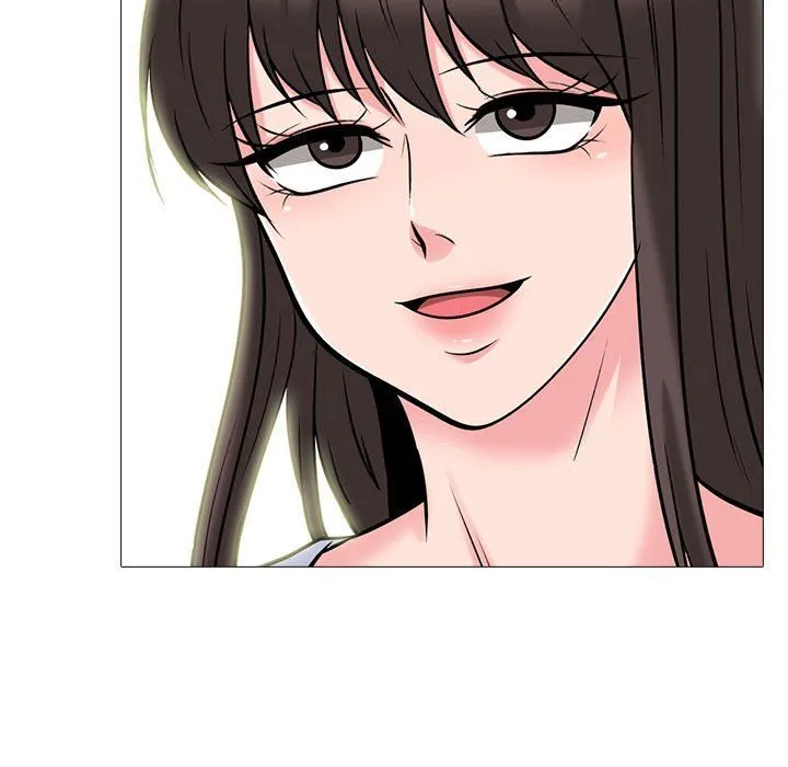 心机女教授 - 第142话 - page 119