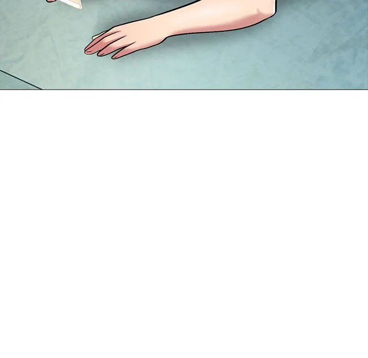 心机女教授 - 第142话 - page 124
