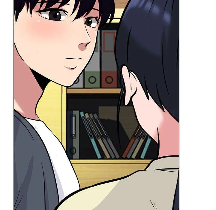 心机女教授 - 第127话 - page 36
