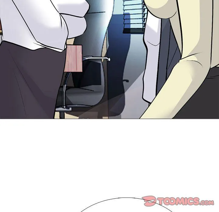 心机女教授 - 第127话 - page 69