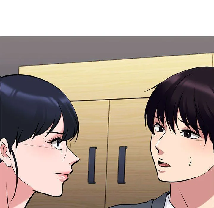 心机女教授 - 第127话 - page 103