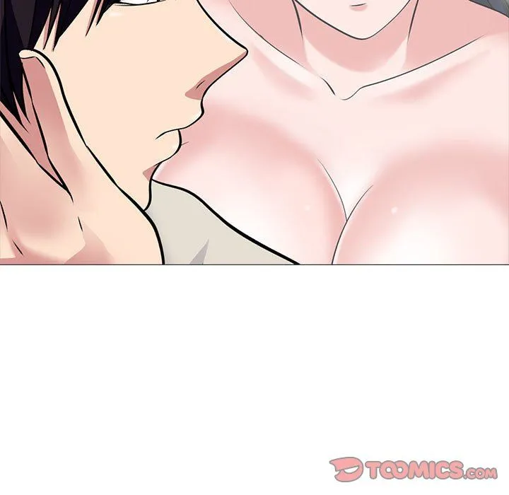 心机女教授 - 第134话 - page 21