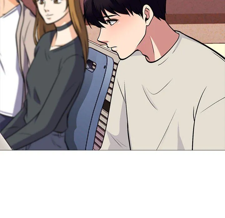 心机女教授 - 第134话 - page 32