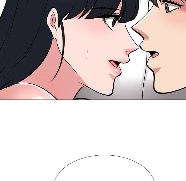心机女教授 - 第145话 - page 48