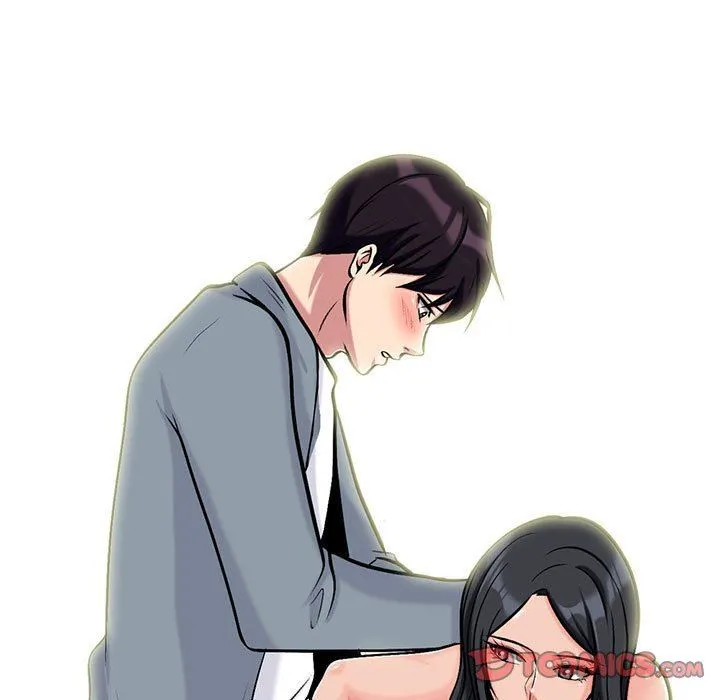 心机女教授 - 第145话 - page 135