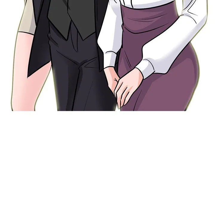 心机女教授 - 第131话 - page 8