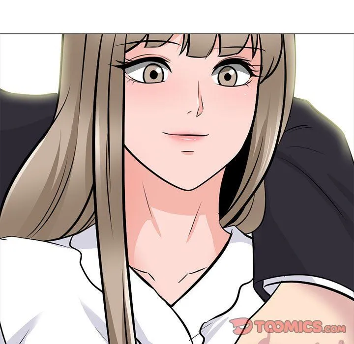 心机女教授 - 第131话 - page 9