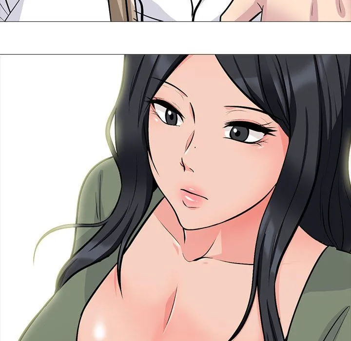 心机女教授 - 第131话 - page 10