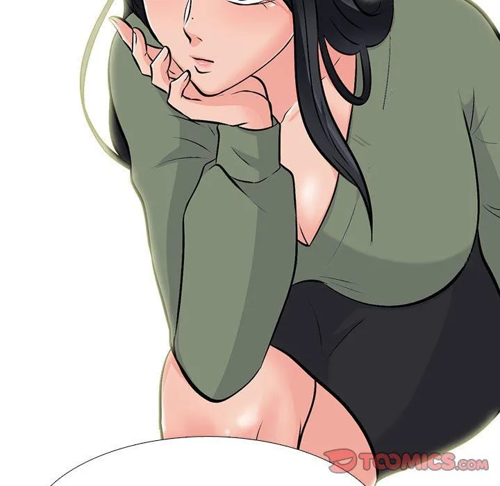 心机女教授 - 第131话 - page 15