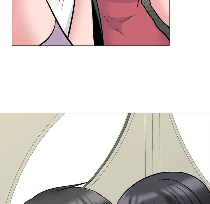 心机女教授 - 第131话 - page 35
