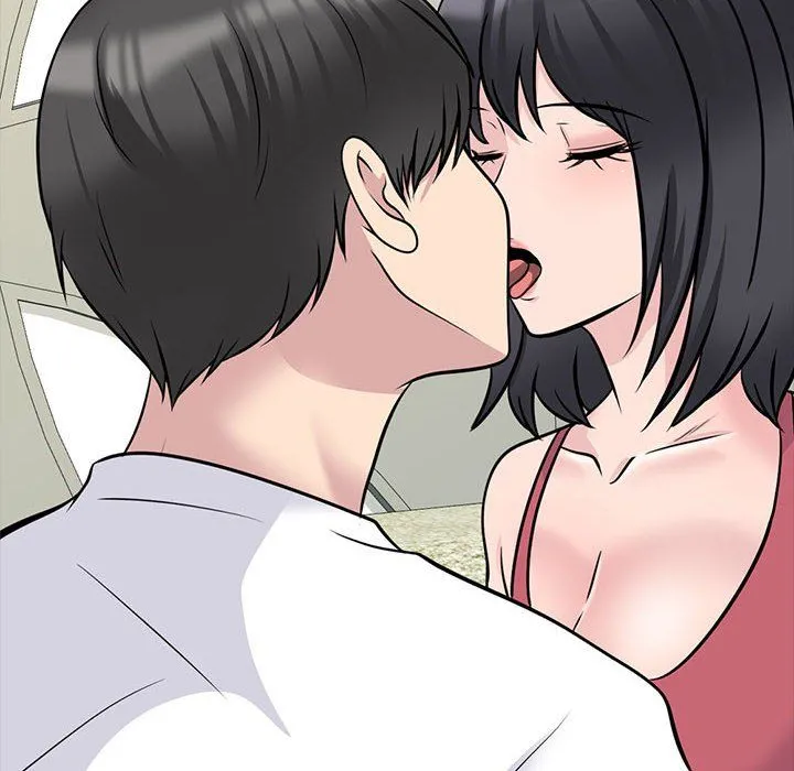 心机女教授 - 第131话 - page 36