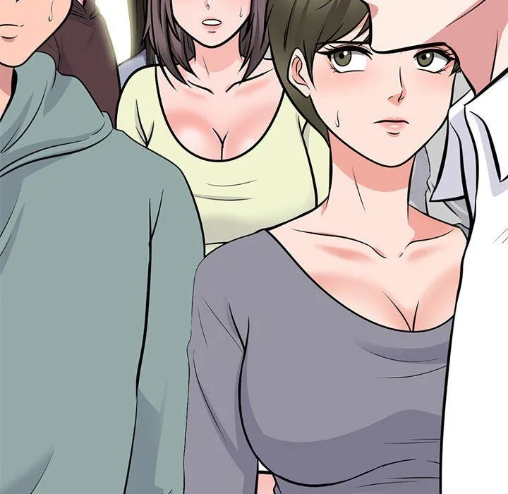 心机女教授 - 第131话 - page 66
