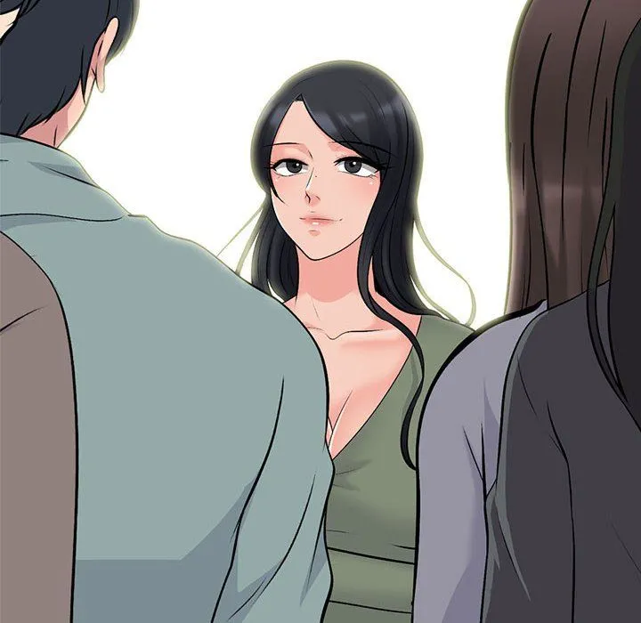心机女教授 - 第131话 - page 82