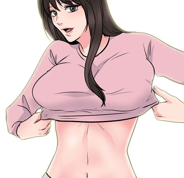心机女教授 - 第131话 - page 107