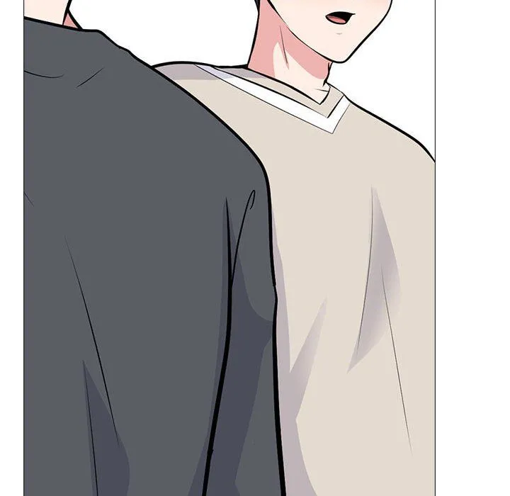 心机女教授 - 第131话 - page 114