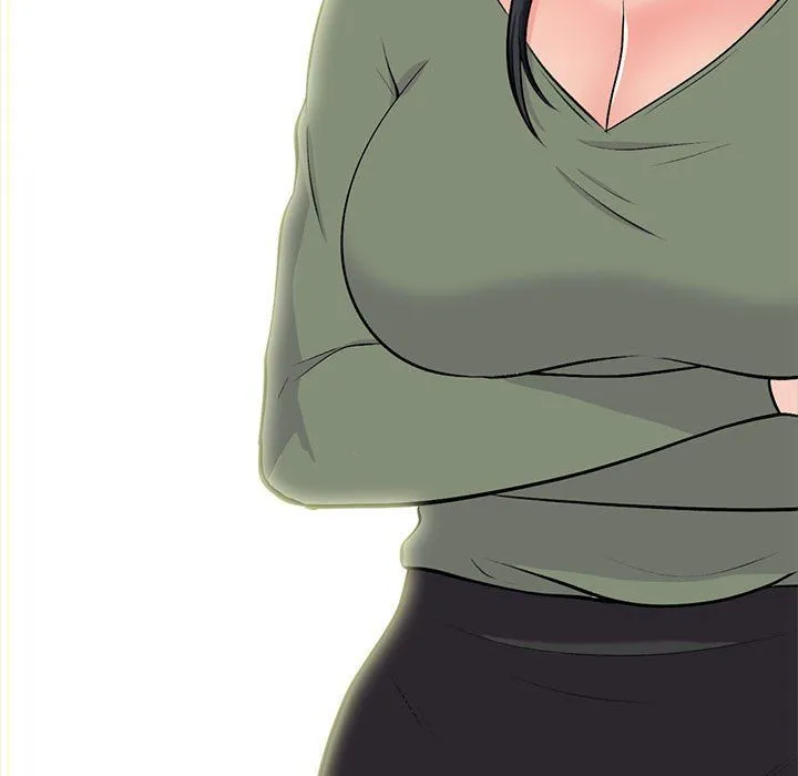 心机女教授 - 第131话 - page 131