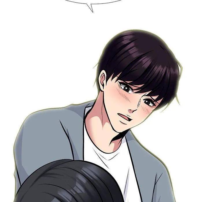 心机女教授 - 第146话 - page 30