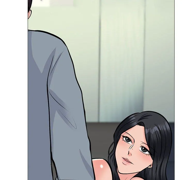 心机女教授 - 第146话 - page 34