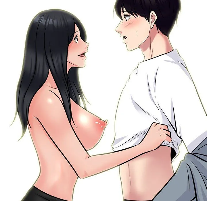 心机女教授 - 第146话 - page 37