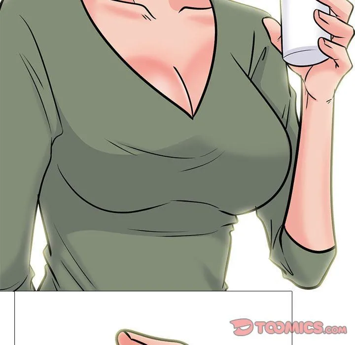 心机女教授 - 第147话 - page 45